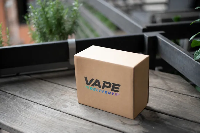 Buying vapes online in SA: age & rules