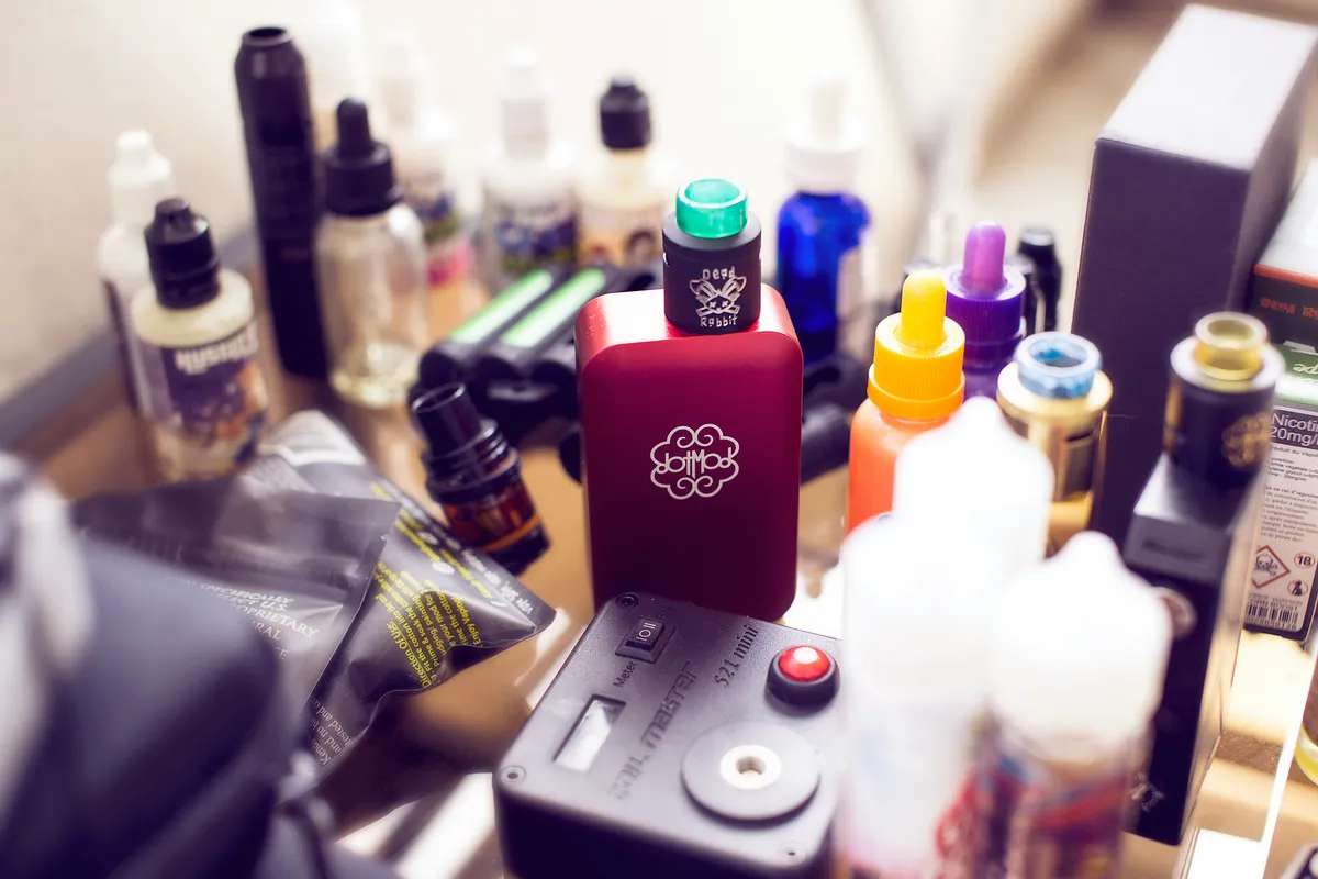 Disposable vs pod vs pen: which for you?