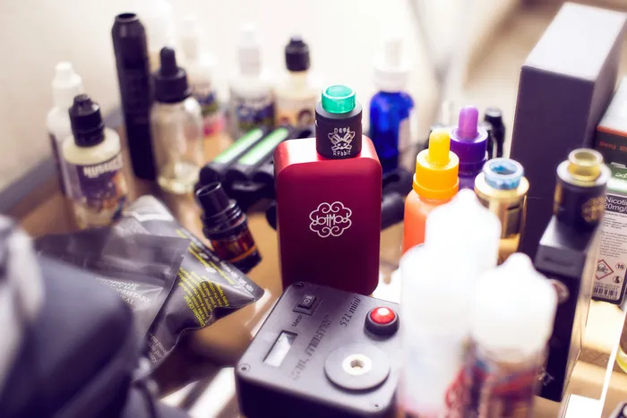 Disposable vs pod vs pen: which for you?