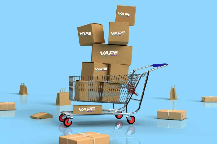 How to order vapes online in South Africa